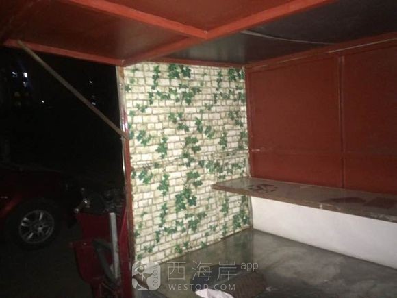 15年电动三轮车转让18462012806