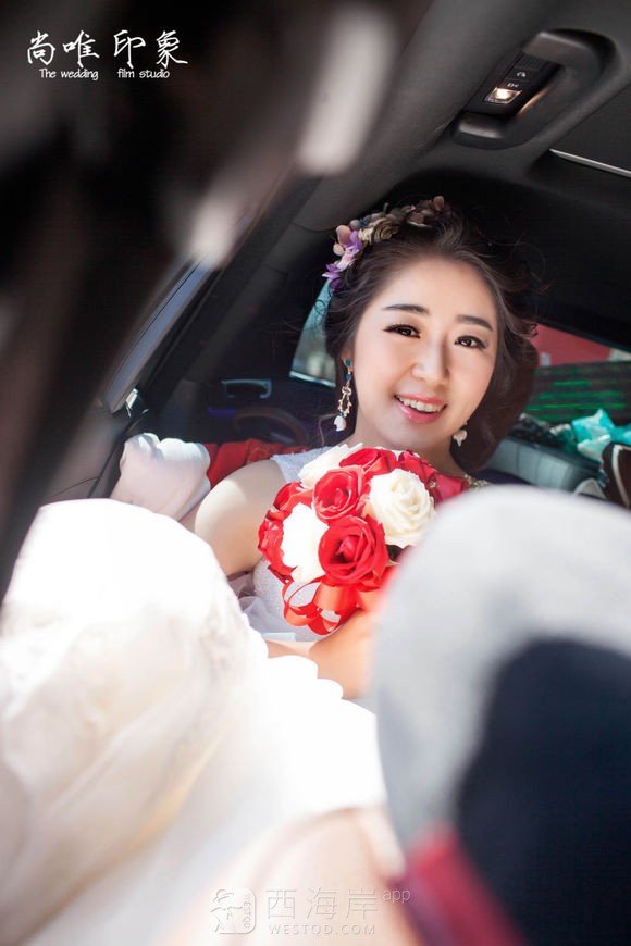 [生活杂谈]尚唯印象婚礼电影工作室