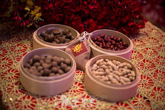 [生活杂谈]尚唯印象婚礼电影工作室