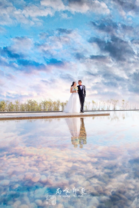 [生活杂谈]尚唯印象婚礼电影工作室