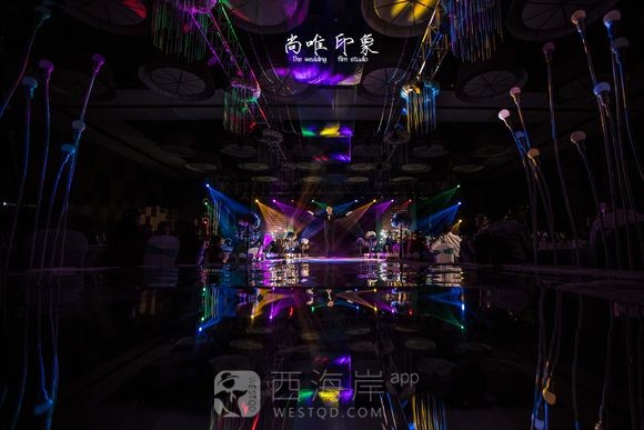 [生活杂谈]尚唯印象婚礼电影工作室