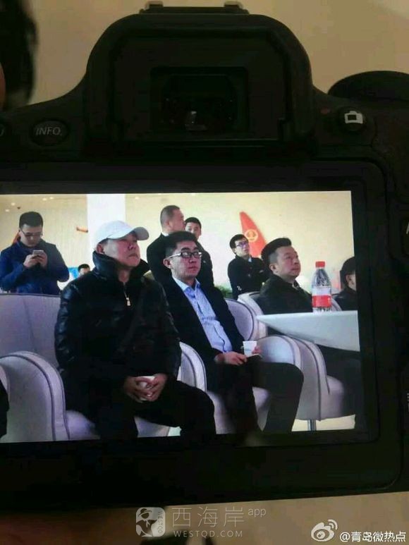 [生活杂谈]潘长江来了