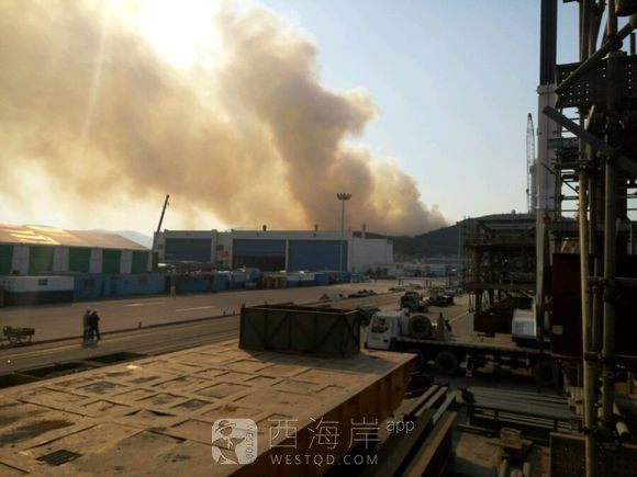 [生活杂谈]怕不怕，封路