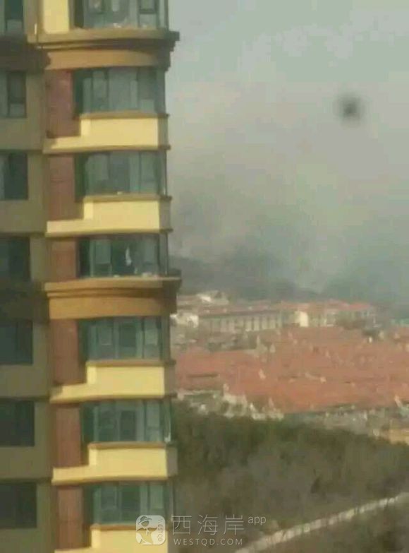 [生活杂谈]怕不怕，封路