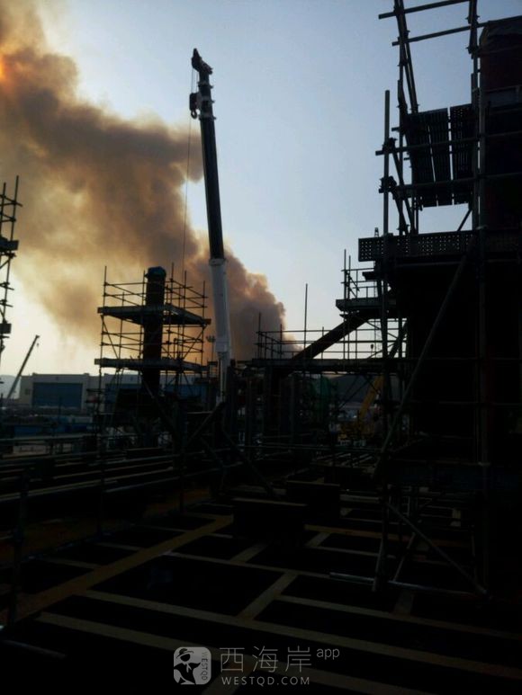 [生活杂谈]怕不怕，封路