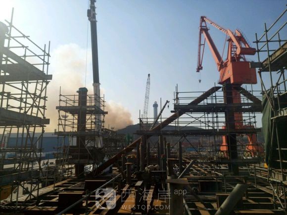 [生活杂谈]怕不怕，封路