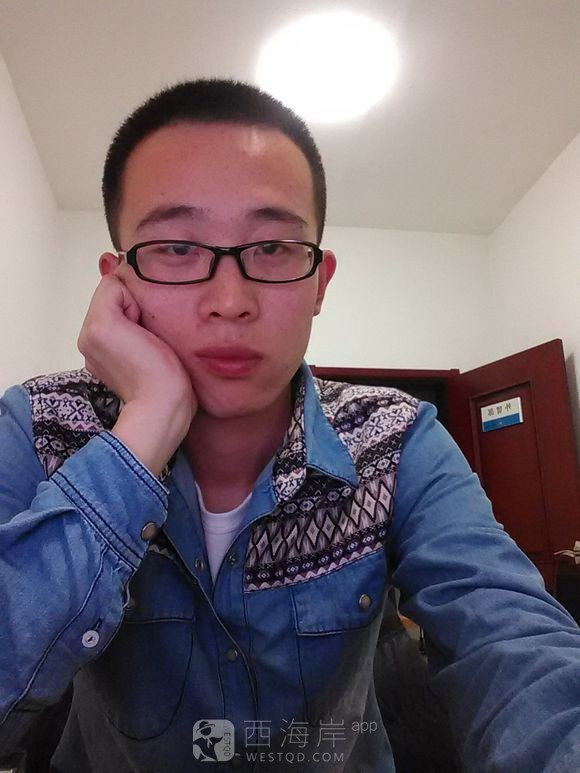 明天就到黄岛了，黄岛的妹子来一波。