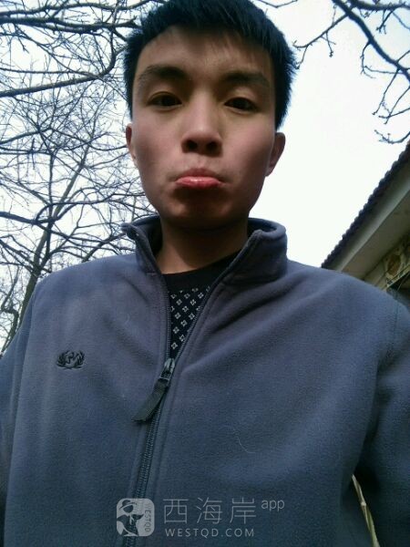 有木有大妹子看上小生呢。