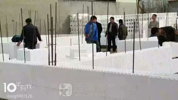 人人都能当老板，自己当开发商自己建房子