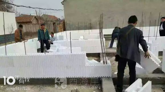 人人都能当老板，自己当开发商自己建房子