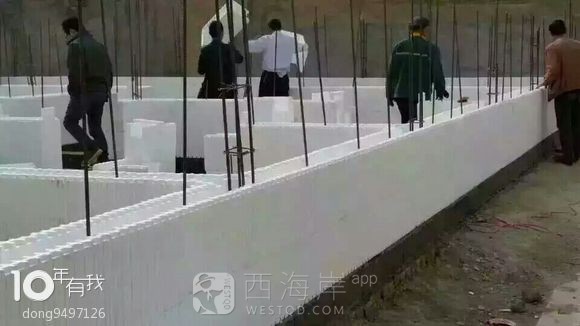 人人都能当老板，自己当开发商自己建房子