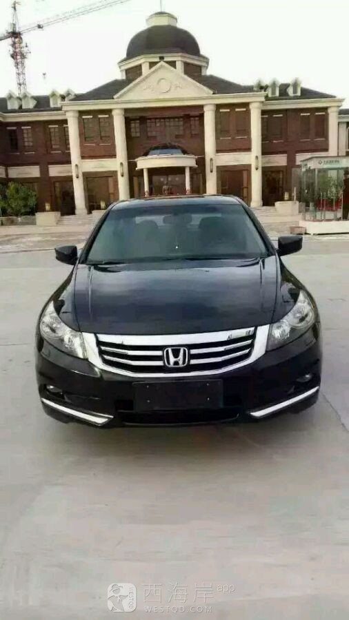 出售斯柯达轿车一辆