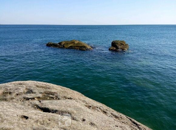 蓝海大饭店自助餐券一张低转