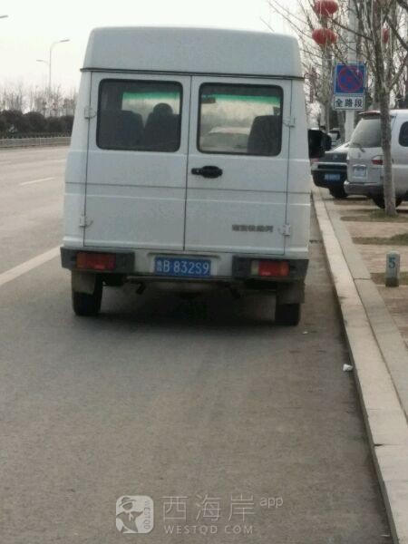 [车行天下]黄岛狗篮子？