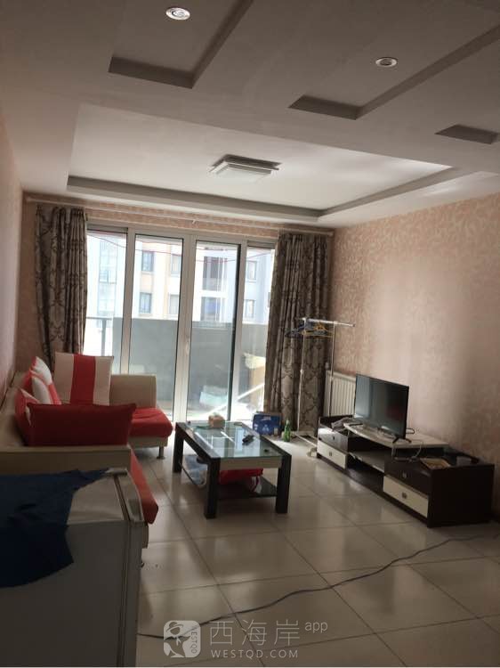 [业主家园]继续招室友