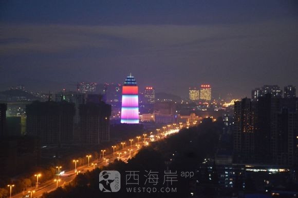 创业大厦