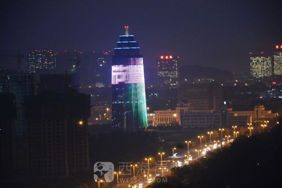 创业大厦