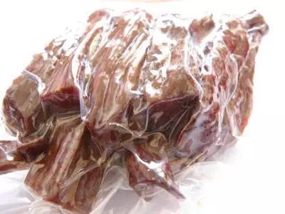 [生活杂谈]清真佳穆牛肉干