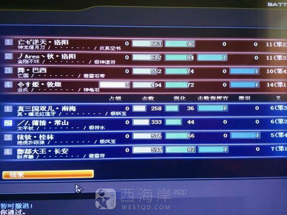 本吧有木有玩（真三国无双OL）的