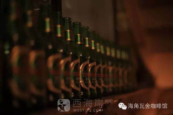 [生活杂谈]黄岛第一个民谣酒吧