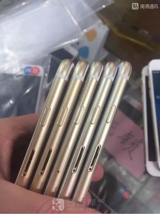 不懂苹果手机的来