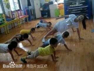 幼儿园的宝宝们健康快乐是我们最大的希望哦