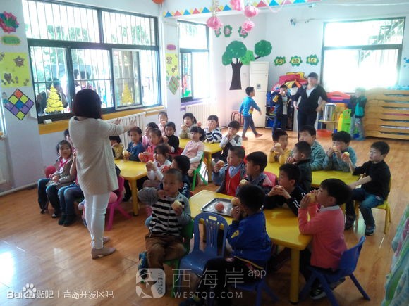 幼儿园的宝宝们健康快乐是我们最大的希望哦