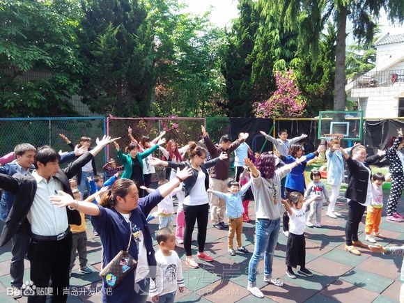 幼儿园的宝宝们健康快乐是我们最大的希望哦
