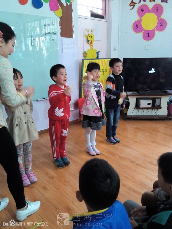 幼儿园的宝宝们健康快乐是我们最大的希望哦