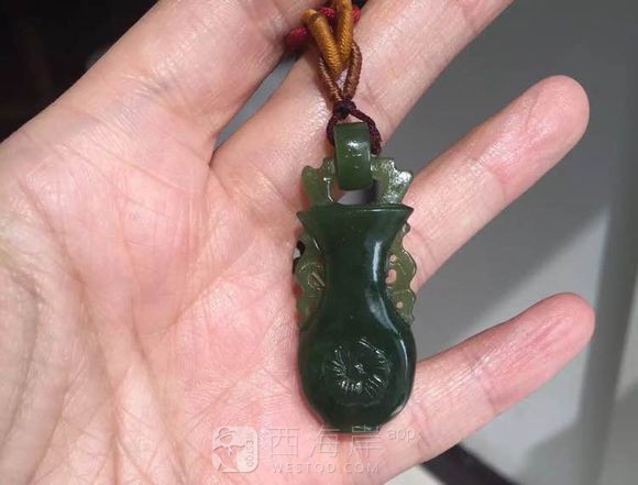 [生活杂谈]喜欢翡翠跟和田玉的，福利来了