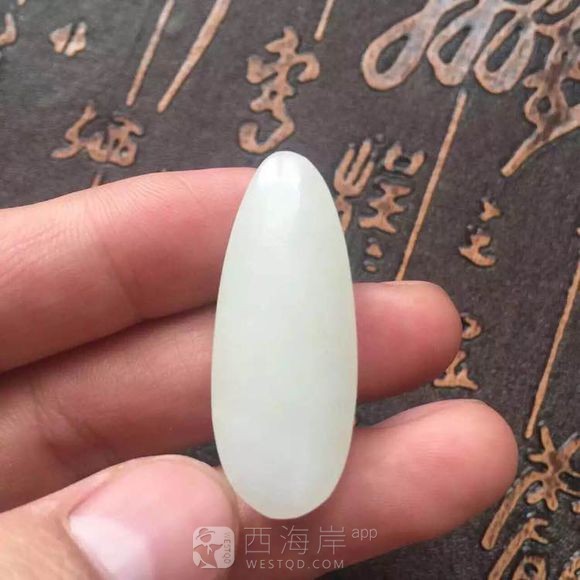 [生活杂谈]喜欢翡翠跟和田玉的，福利来了