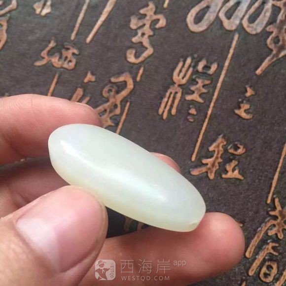 [生活杂谈]喜欢翡翠跟和田玉的，福利来了