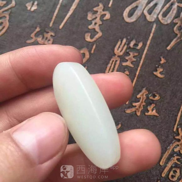 [生活杂谈]喜欢翡翠跟和田玉的，福利来了