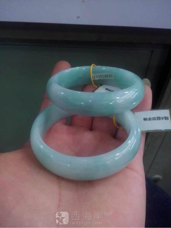 [生活杂谈]喜欢翡翠跟和田玉的，福利来了