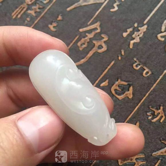 [生活杂谈]喜欢翡翠跟和田玉的，福利来了