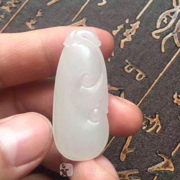 [生活杂谈]喜欢翡翠跟和田玉的，福利来了