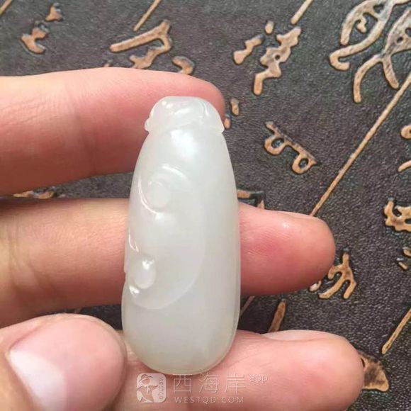 [生活杂谈]喜欢翡翠跟和田玉的，福利来了