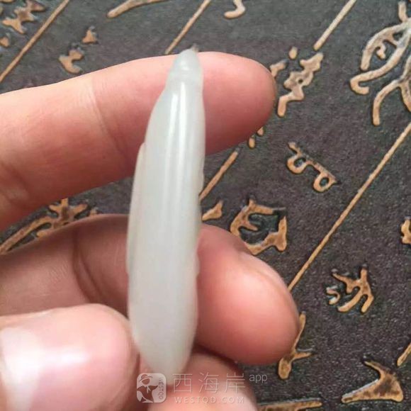 [生活杂谈]喜欢翡翠跟和田玉的，福利来了