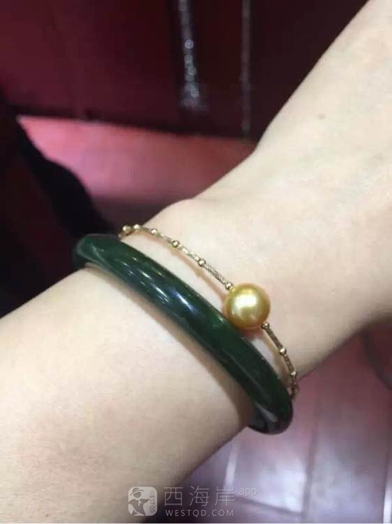 [生活杂谈]喜欢翡翠跟和田玉的，福利来了