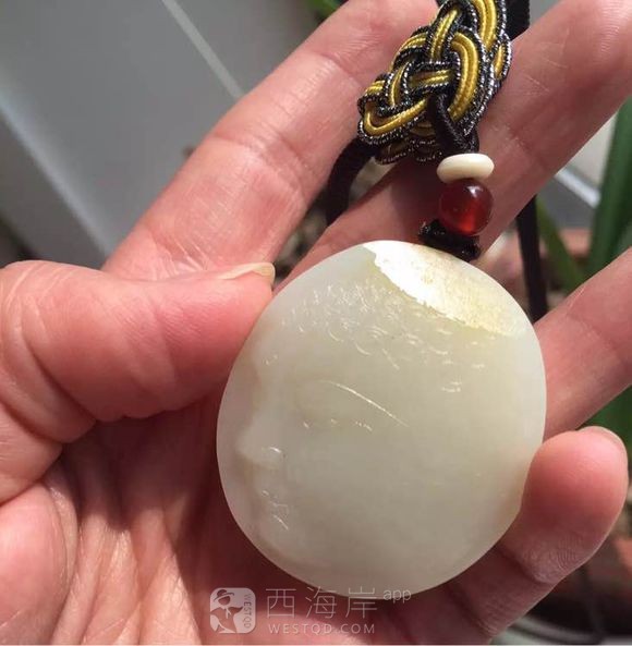 [生活杂谈]喜欢翡翠跟和田玉的，福利来了