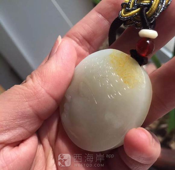 [生活杂谈]喜欢翡翠跟和田玉的，福利来了