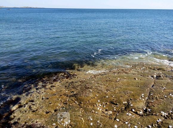 黄岛哪片沙滩人少？下周打算找个人少的沙滩待会～