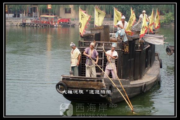[旅游摄影]招募驴友，求版主别删帖