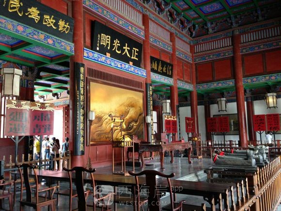 [旅游摄影]招募驴友，求版主别删帖
