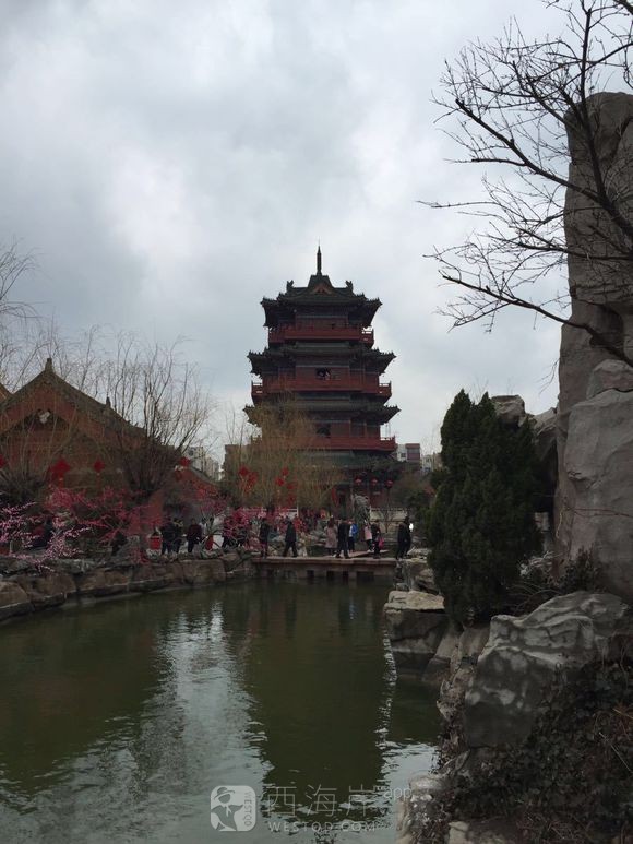 [旅游摄影]招募驴友，求版主别删帖