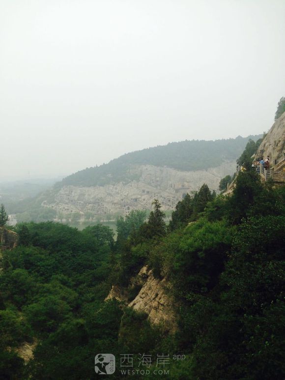 [旅游摄影]招募驴友，求版主别删帖