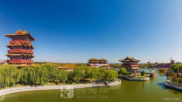 [旅游摄影]招募驴友，求版主别删帖