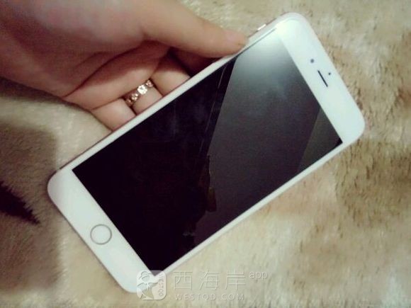 求助，求不要删帖急需出售自己得苹果6s plus  64G！