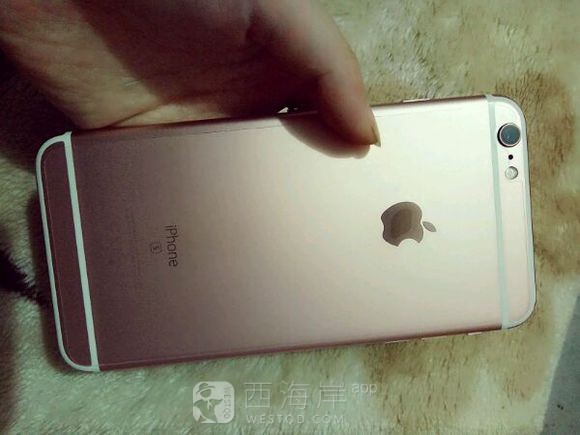 求助，求不要删帖急需出售自己得苹果6s plus  64G！