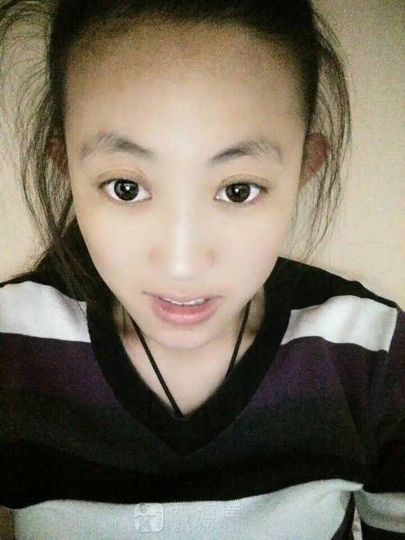 我想结婚了。